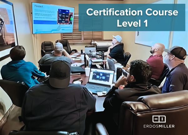 Certification Course Level 1 (1)