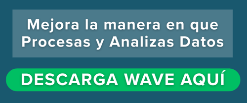 Descarga wave aqui Datos