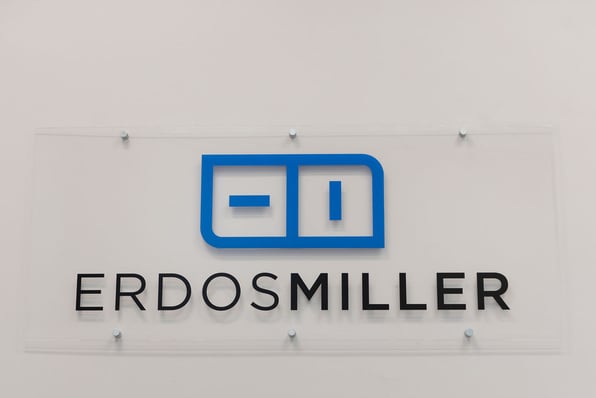 Erdos Miller Welcome Blog