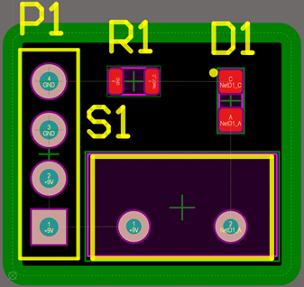 Introduction to PCB Design and Manufacturing Part 3: PCB Layout