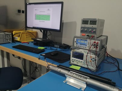 The SCPI Command Interface: Ring Out Testing with the RIGOL M300