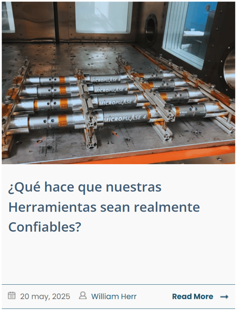 Herramientas Confiables