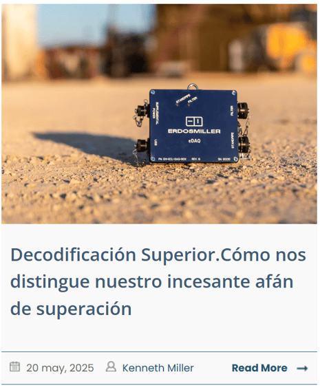 Decodificación Superior