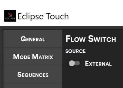 NOTA DE APLICACIÓN MICROPULSE: DETECTOR DE FLUJO MP