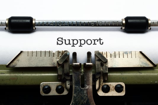 support-on-typewriter-SBI-300198911