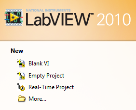 LabVIEW